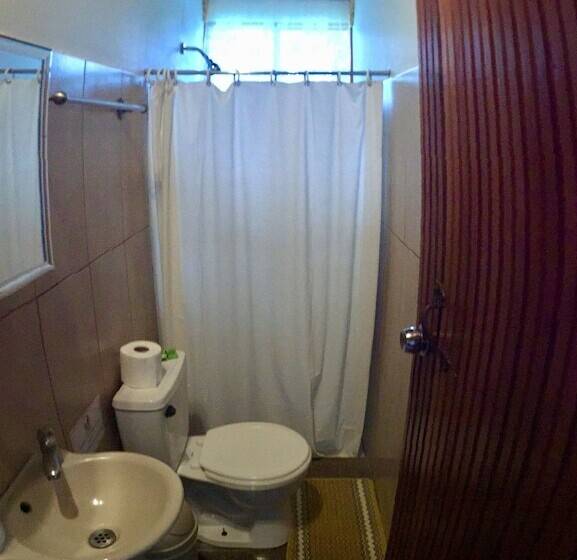 Quarto Estandar, Laureles Collection Uvita   Cabinas Los Laureles