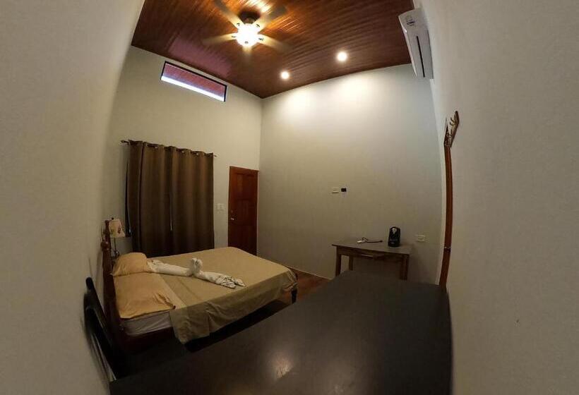 اتاق استاندارد, Laureles Collection Uvita   Cabinas Los Laureles