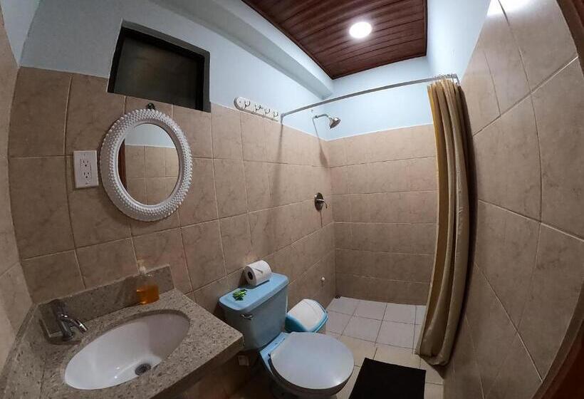 اتاق استاندارد, Laureles Collection Uvita   Cabinas Los Laureles