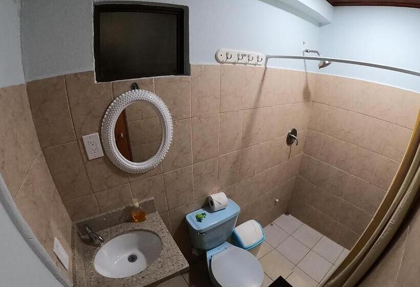 اتاق استاندارد, Laureles Collection Uvita   Cabinas Los Laureles