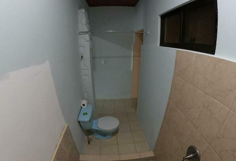 اتاق استاندارد سه نفره, Laureles Collection Uvita   Cabinas Los Laureles