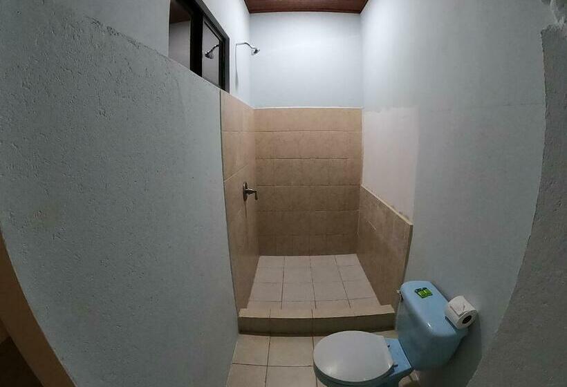 اتاق استاندارد سه نفره, Laureles Collection Uvita   Cabinas Los Laureles