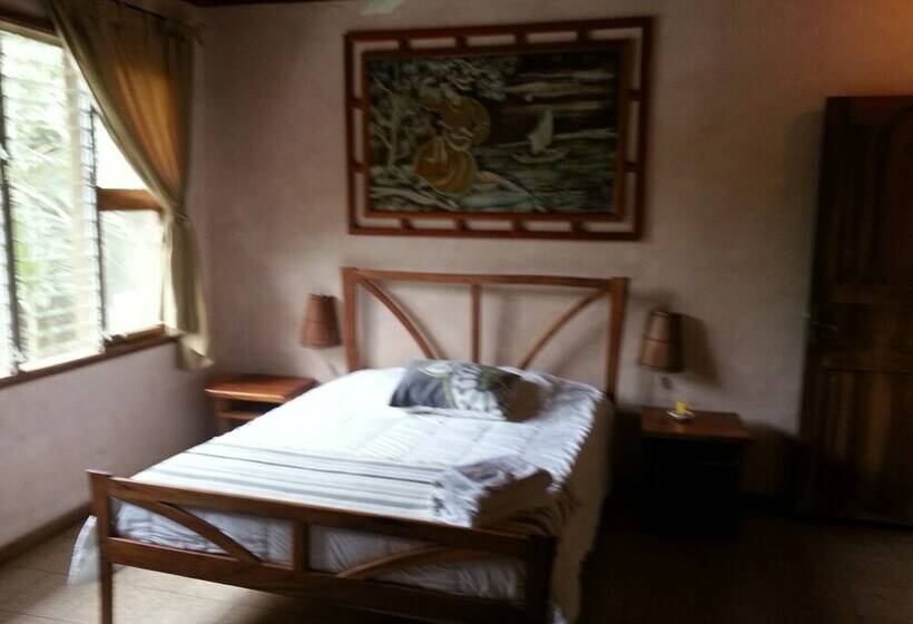 스탠다드 룸, Mamiri