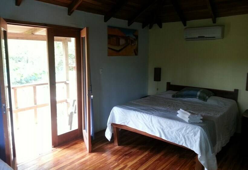 스탠다드 룸, Mamiri