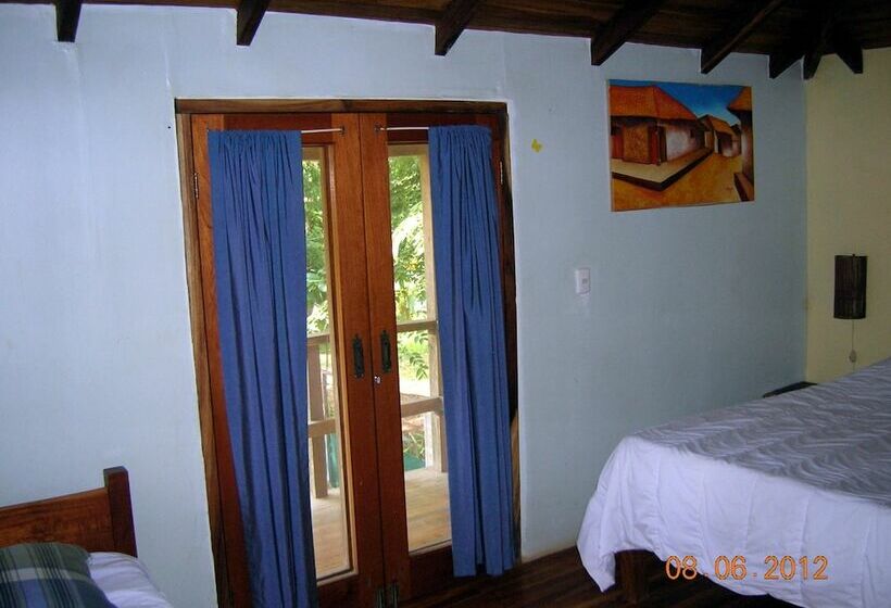 스탠다드 룸, Mamiri