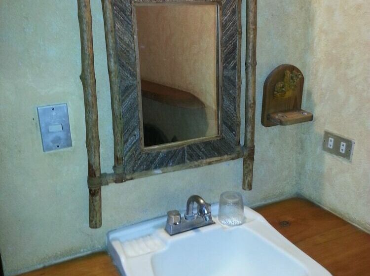 스탠다드 룸, Mamiri