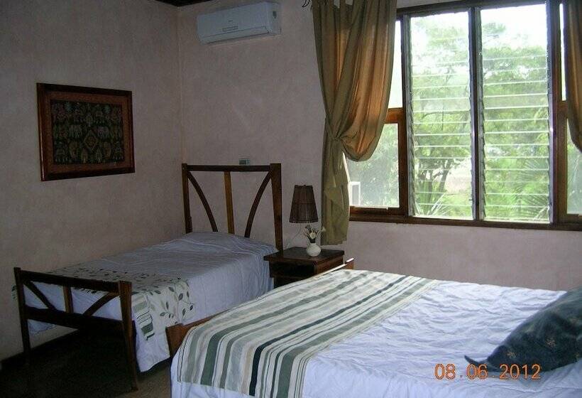 디럭스 룸, Mamiri