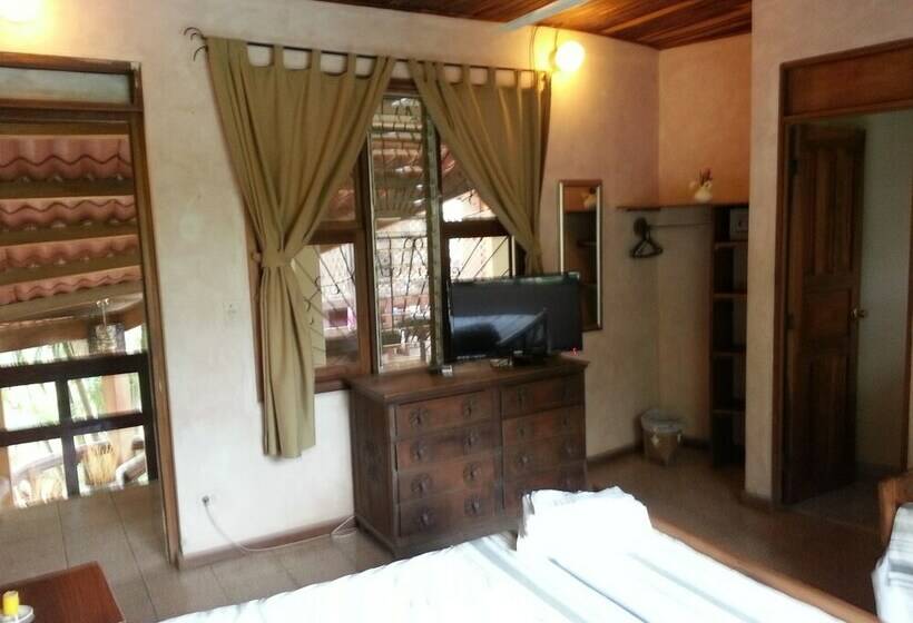 디럭스 룸, Mamiri