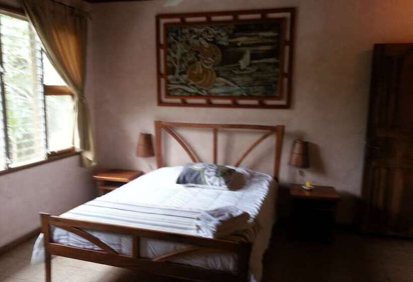 스탠다드 룸, Mamiri