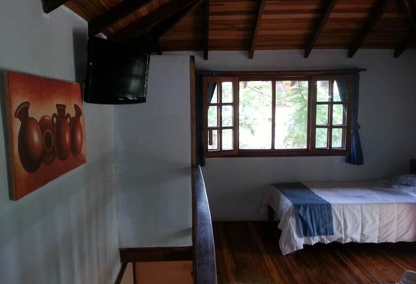 디럭스 룸, Mamiri