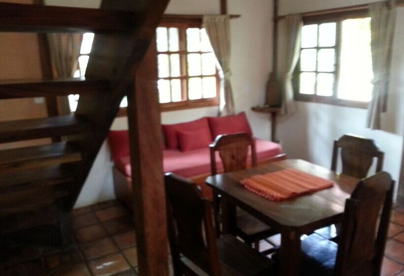 디럭스 룸, Mamiri