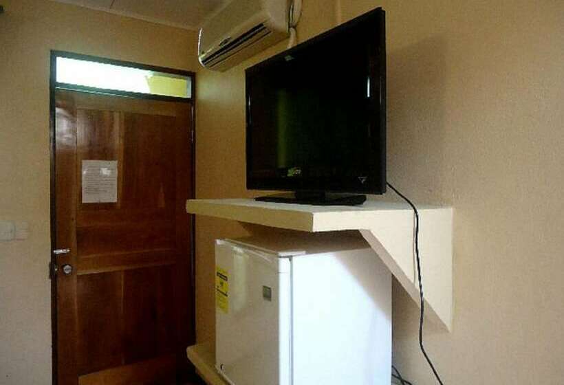 Familienzimmer, Naranjal