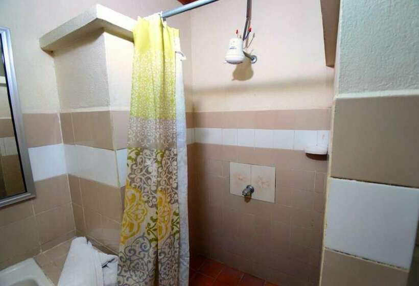 Familienzimmer, Naranjal