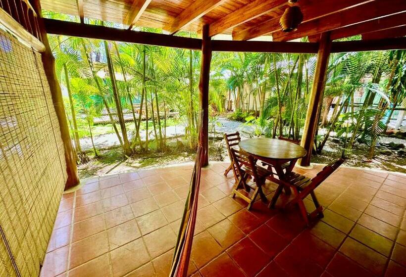 استودیو استاندارد با چشمانداز استخر, Pacifica Surf Studios