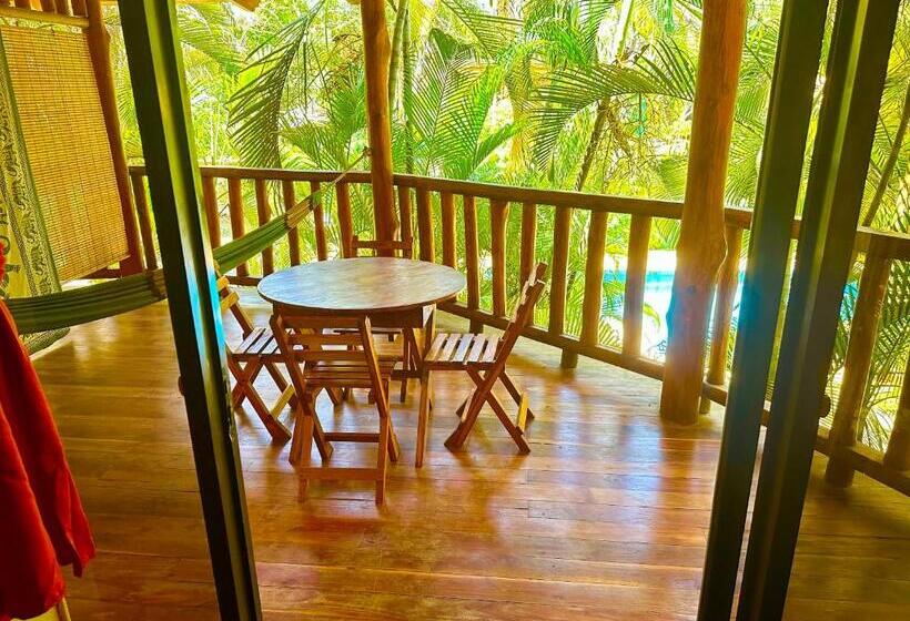 استودیو استاندارد با بالکن, Pacifica Surf Studios