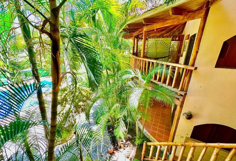 استودیو استاندارد با بالکن, Pacifica Surf Studios