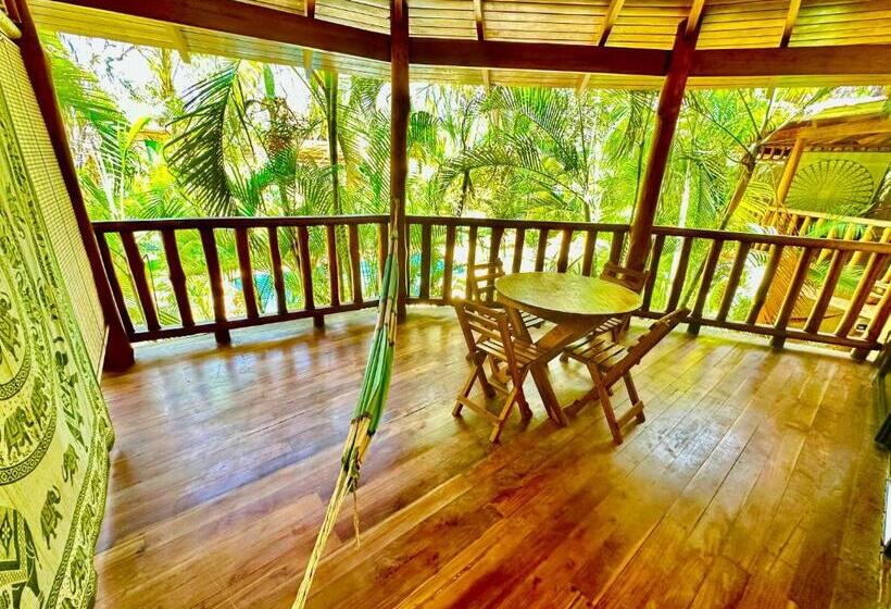 استودیو استاندارد با بالکن, Pacifica Surf Studios