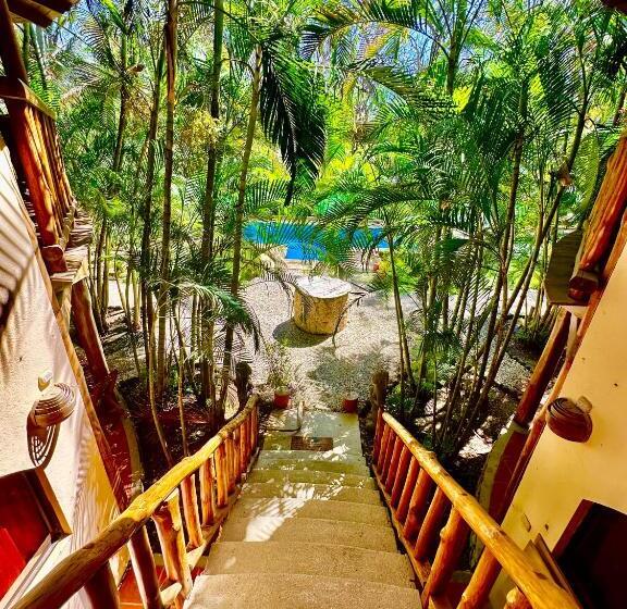 استودیو استاندارد با بالکن, Pacifica Surf Studios