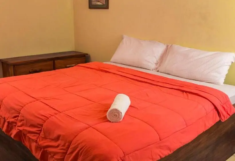 اتاق استاندارد, Loft Pacifico