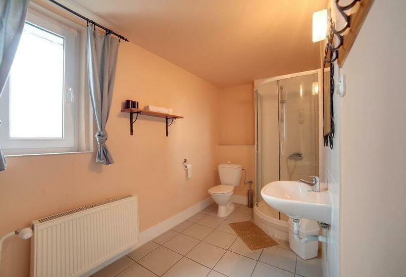 חדר סטנדרט, Plesivec