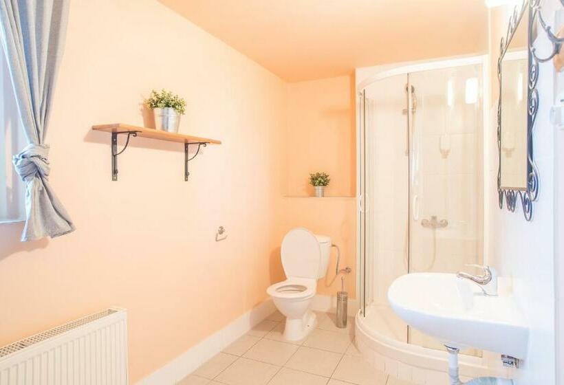 חדר סטנדרט, Plesivec