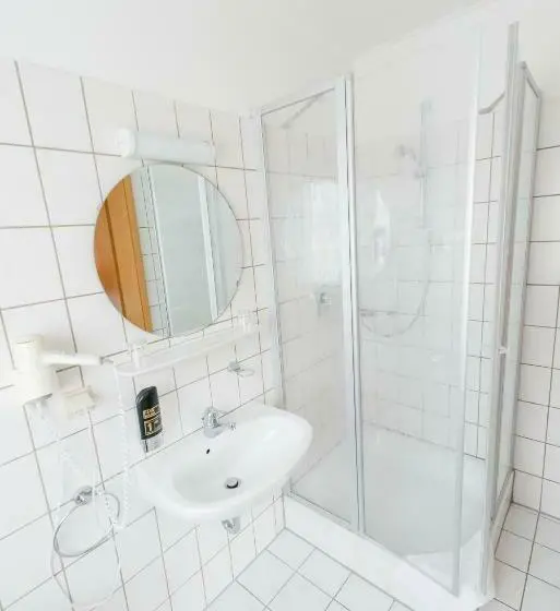 Standard-huone, Rhönhof