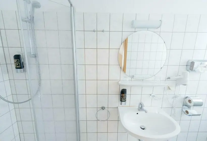 Standard-huone, Rhönhof