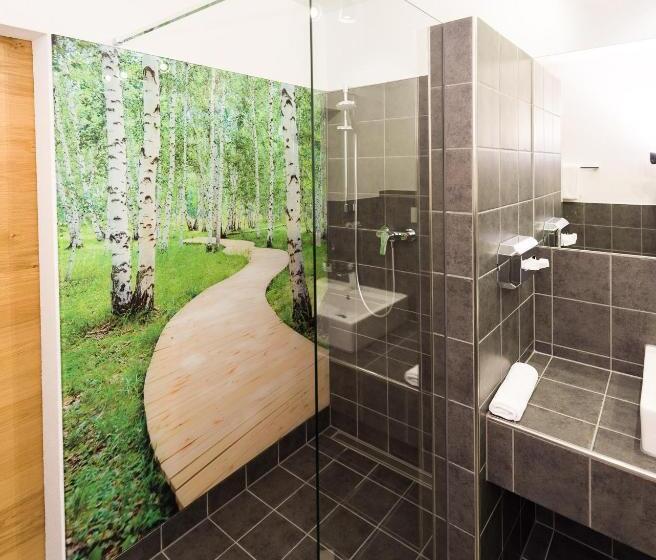 四人标准间, Rhönhof