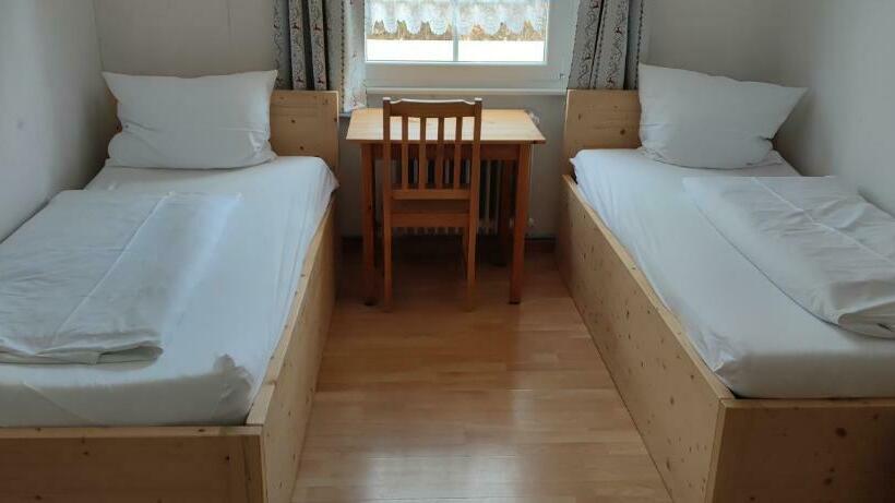 Ekonomik Oda, S Jägermatt