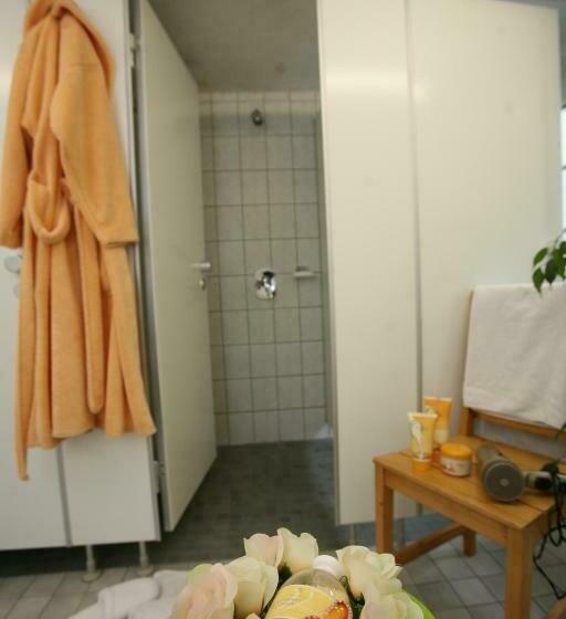 Standart Tek Kişilik Oda, S Jägermatt