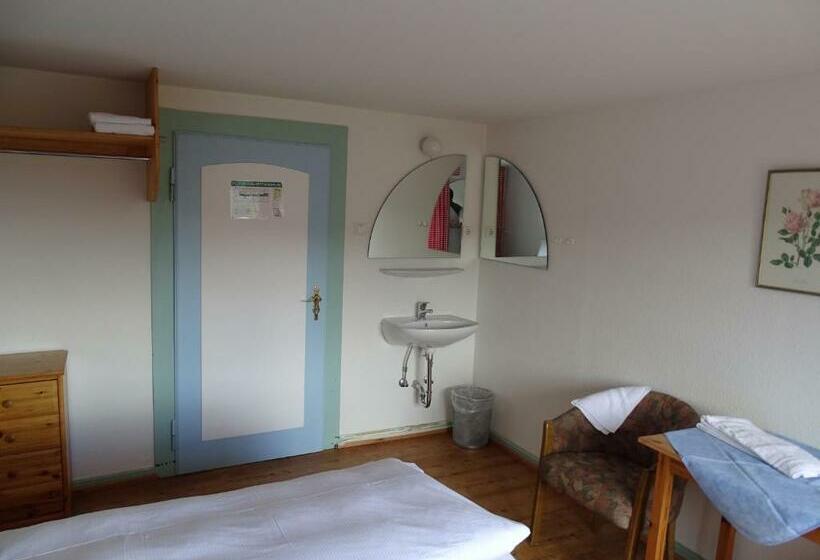 Standart Oda, S Jägermatt