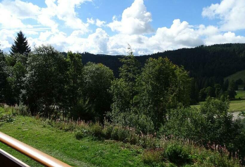 Standart Oda, S Jägermatt