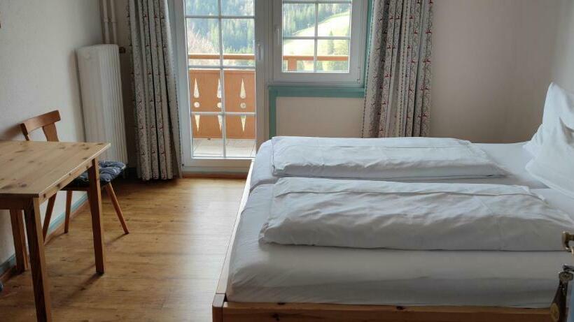 Standart Oda, S Jägermatt