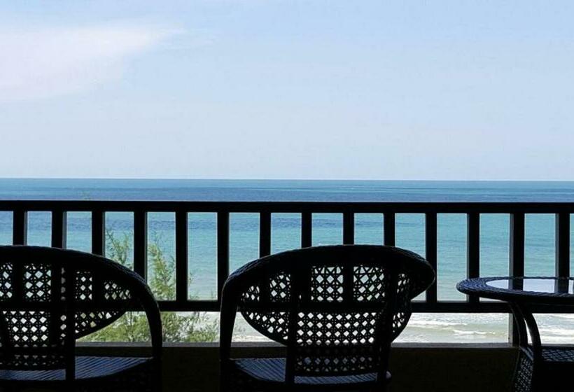 Пентхаус Люкс, Samsuria Beach Resort & Residence