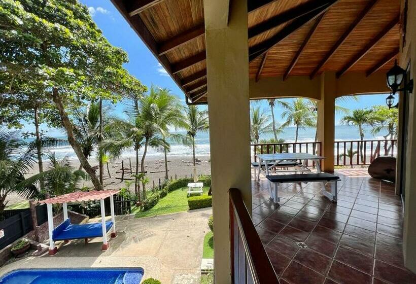 수피리어 스위트 바다 전망, The Backyard Beachfront