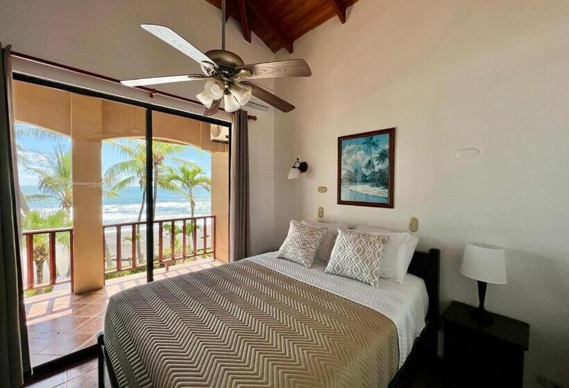 수피리어 스위트 바다 전망, The Backyard Beachfront