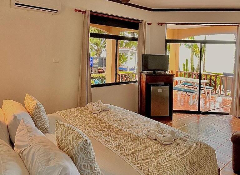 수피리어 스위트 바다 전망, The Backyard Beachfront