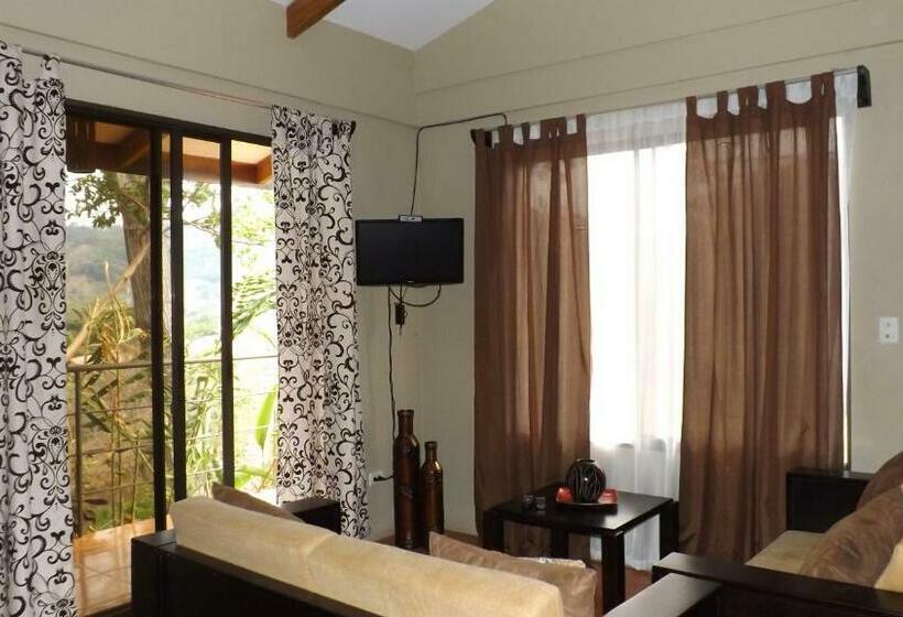 Семейный Номер, Villas De La Colina