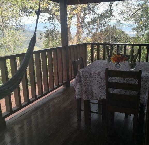 بنجلو قياسى, Villas De La Colina