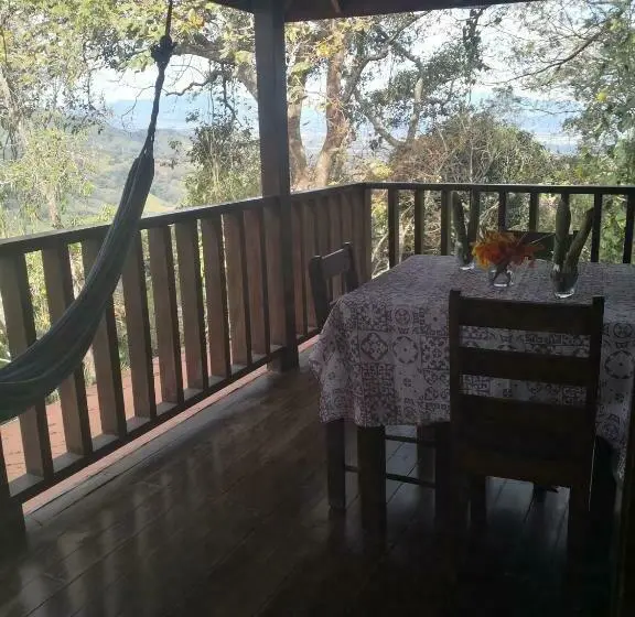 スタンダードバンガロー, Villas De La Colina