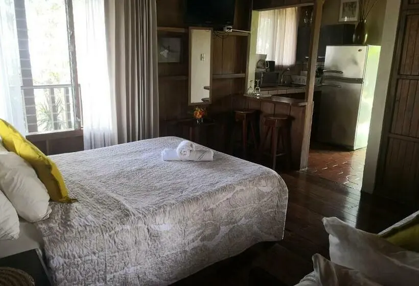 スタンダードバンガロー, Villas De La Colina