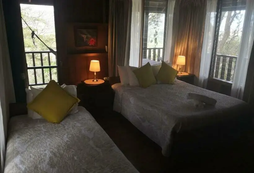 スタンダードバンガロー, Villas De La Colina