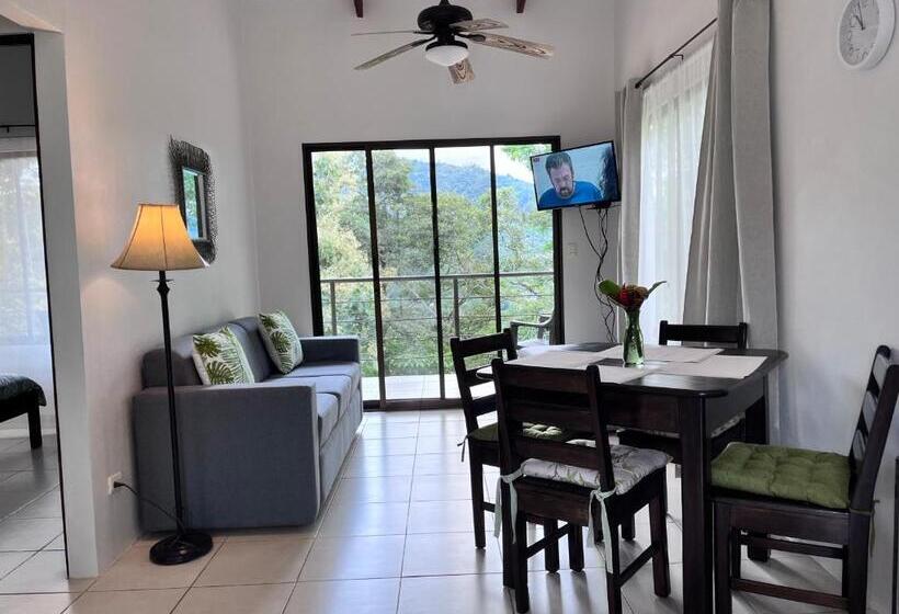 Семейный Номер, Villas De La Colina