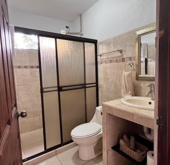 غرفة عائلية, Villas De La Colina