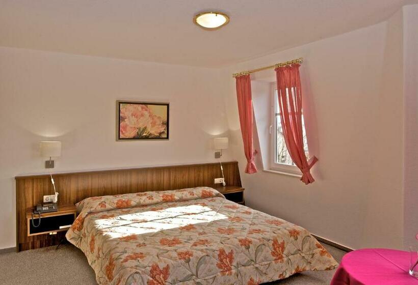 스탠다드 룸, Weberhof