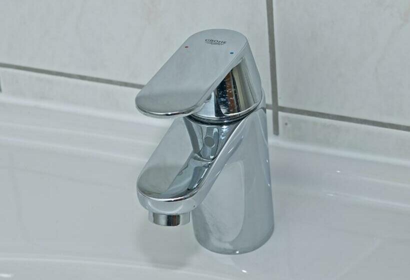 스탠다드 룸, Weberhof