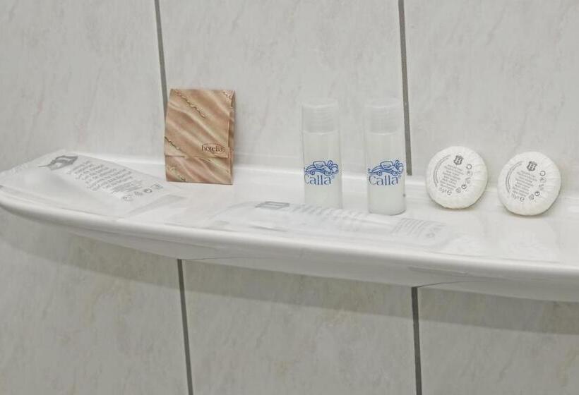 수피리어 룸, Weberhof