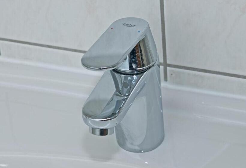 컴포트 트리플 룸, Weberhof