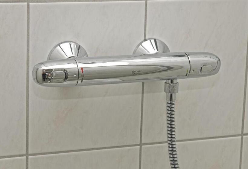 컴포트 트리플 룸, Weberhof