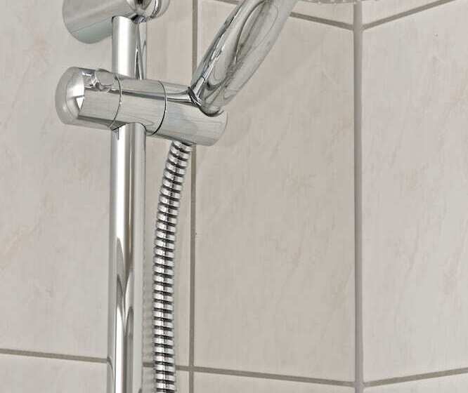 스탠다드 싱글 룸, Weberhof